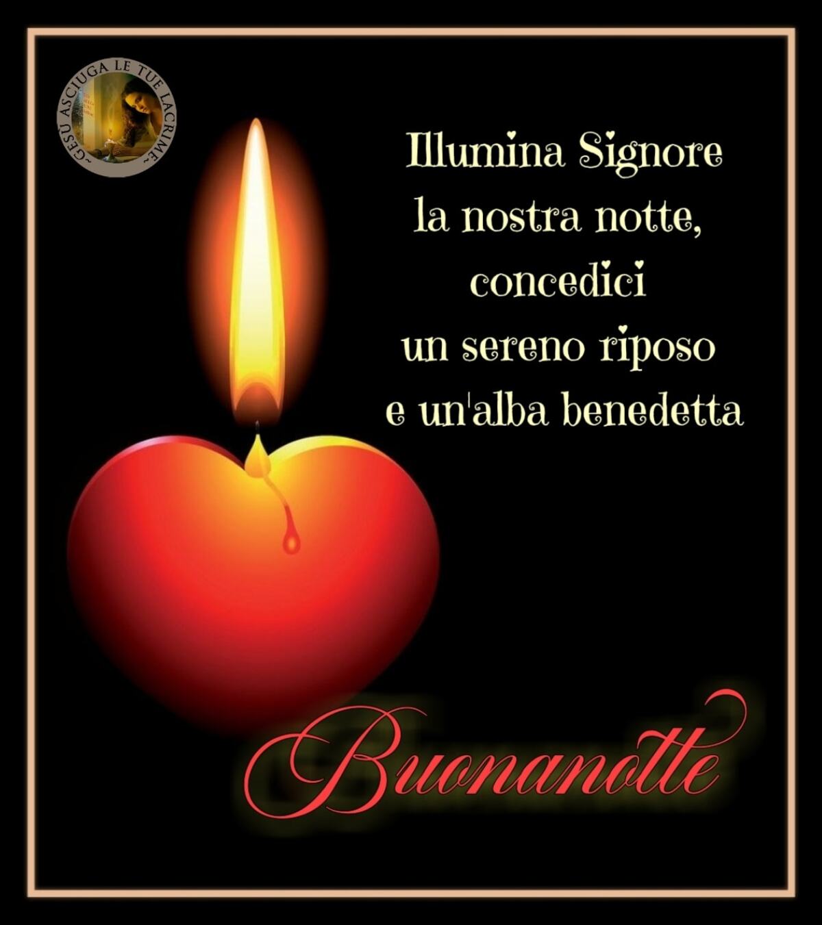 52 Immagini Belle Per Buonanotte Religiosa ImmaginiGesu it 52-immagini-belle-per-buonanotte-religiosa-immaginigesu-it