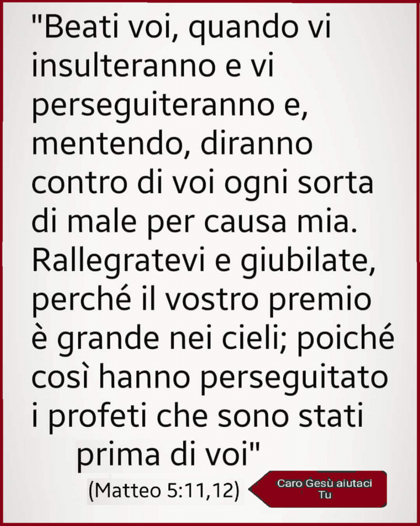 Le più belle parole della Bibbia e del Vangelo da condividere
