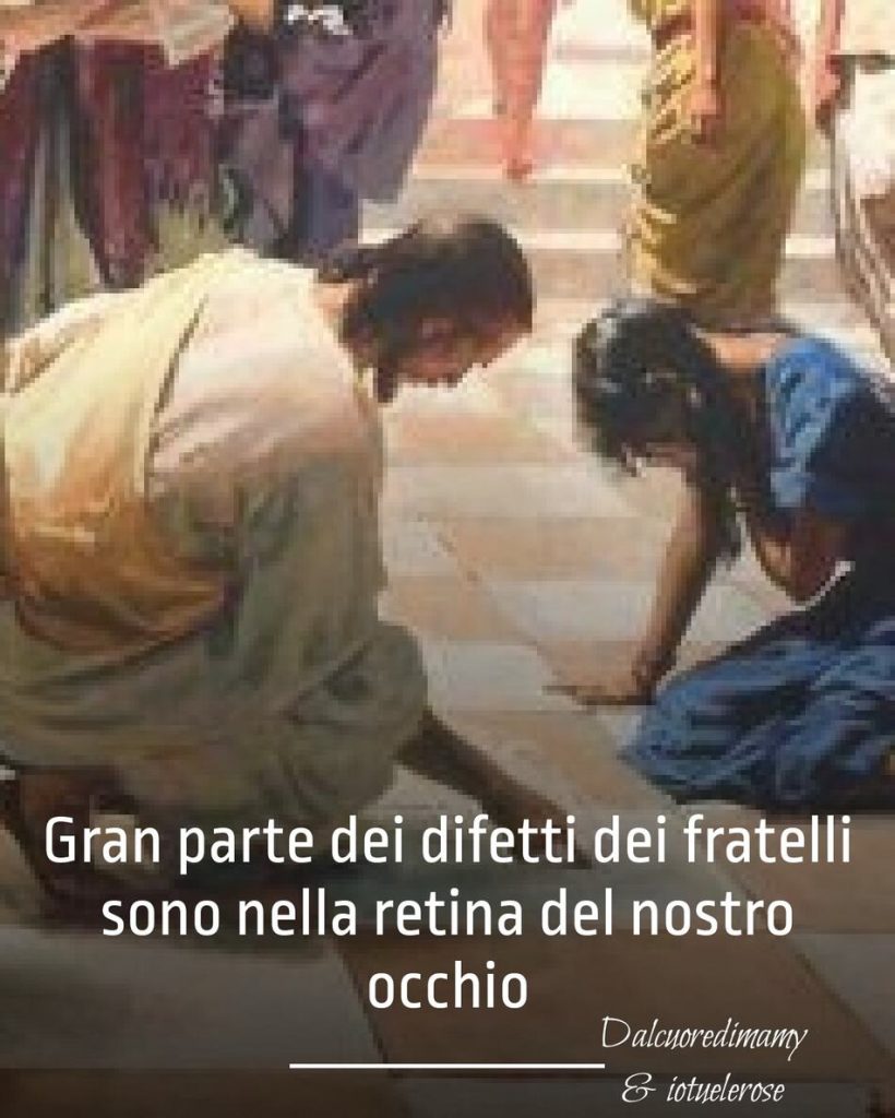 Gran parte dei difetti dei fratelli sono nella retina del nostro occhio.