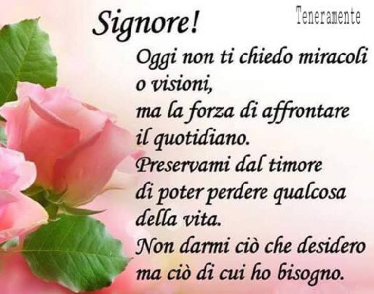 Piccola Matita Del Cuore Preghiere Del Mattino 33+ Preghiere del Mattino da recitare ogni giorno - ImmaginiGesu.it