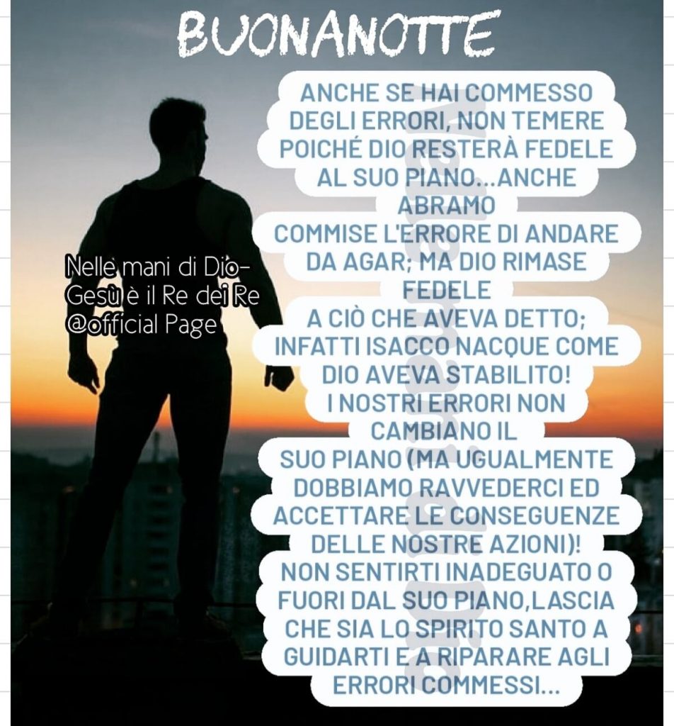 Nuove immagini per augurare una Santa Notte