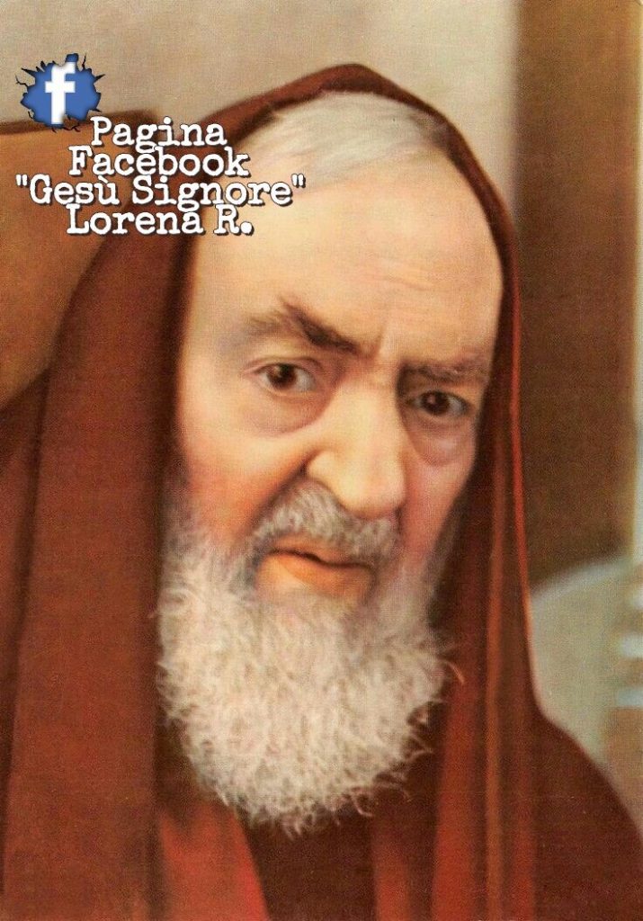 Padre Pio