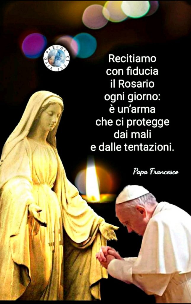 Le migliori citazioni di Papa Francesco